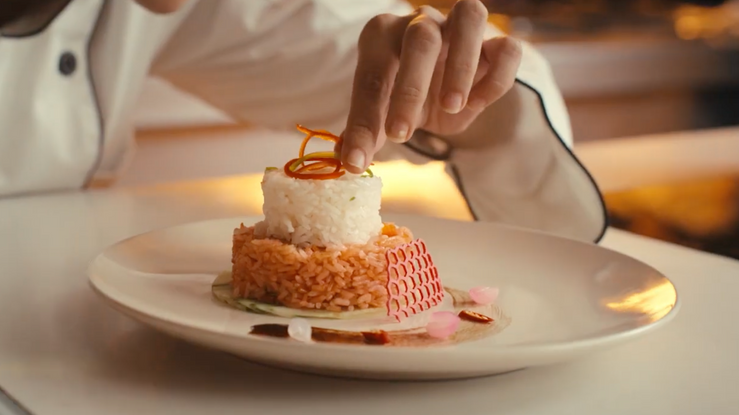 The Culinaire by HSBC Premier